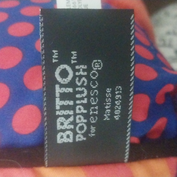 Romero Brito matisse - Picture 8 of 10